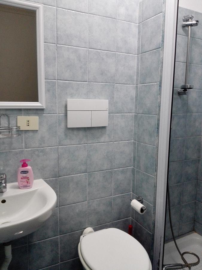 Prince Inn โรม ภายนอก รูปภาพ